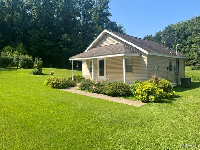 1st image of 5305 County Road 535, Jackson, MO 63755 | MLS# MIS26050402