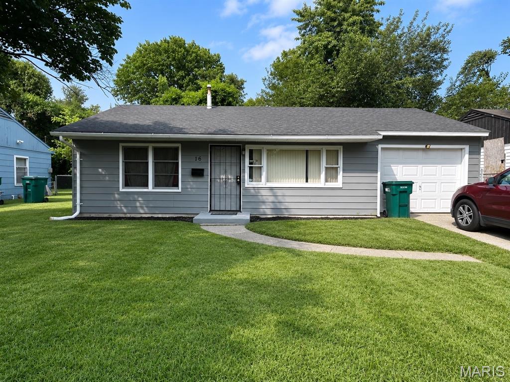 1st image of 16 Helen Ct, East Saint Louis, IL 62206 | MLS# MIS26050408