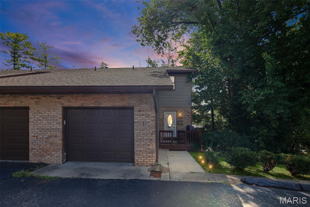 1st image of 1813 Ramada Blvd #3, Collinsville, IL 62234 | MLS# MIS26050411