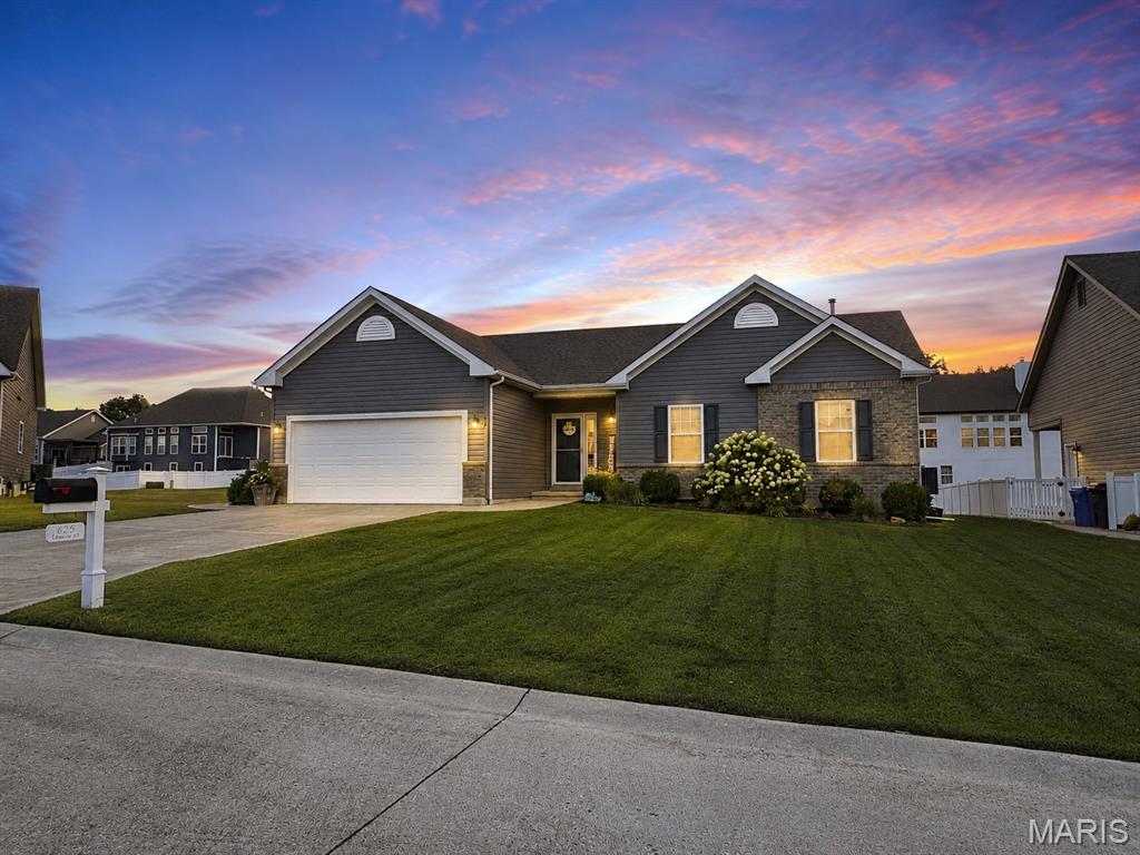 2nd image of 625 Lubbuck Ct, Moscow Mills, MO 63362 | MLS# MIS26050412