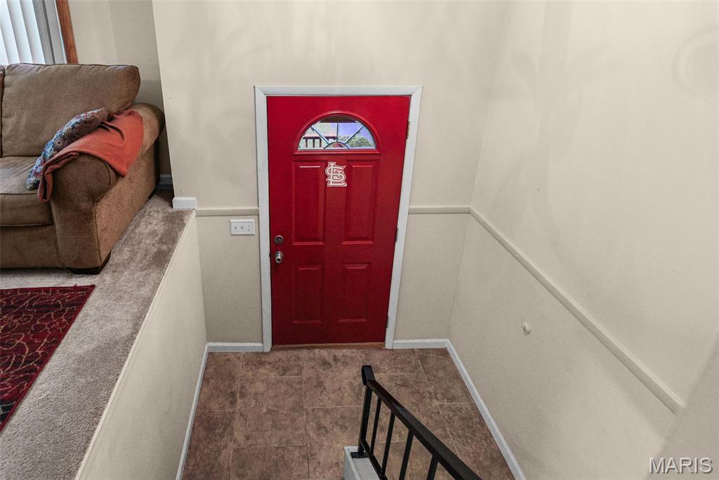 2nd image of 3609 Valley Dr, Godfrey, IL 62035 | MLS# MIS26050413