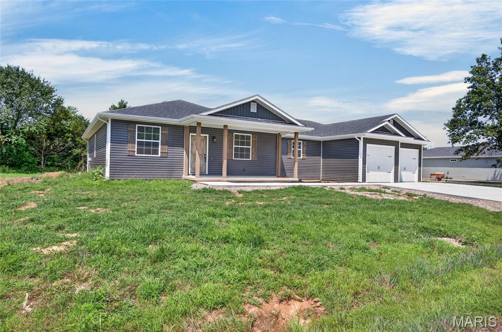 2nd image of 22835 Patton Ln, Lebanon, MO 65536 | MLS# MIS26050414