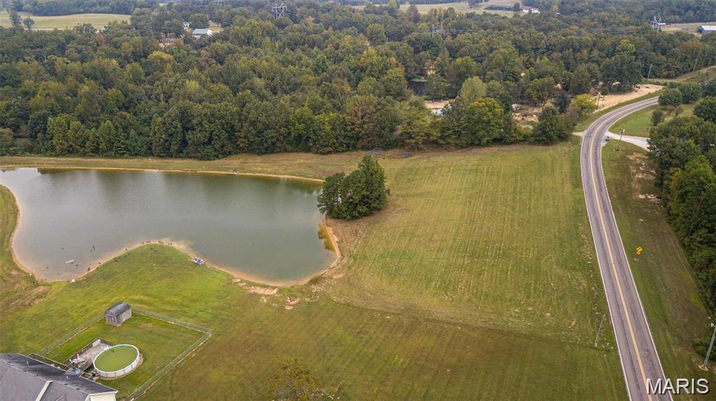 1st image of 0 Lot 3 Bridgestone Estates, Harviell, MO 63945 | MLS# MIS26050429