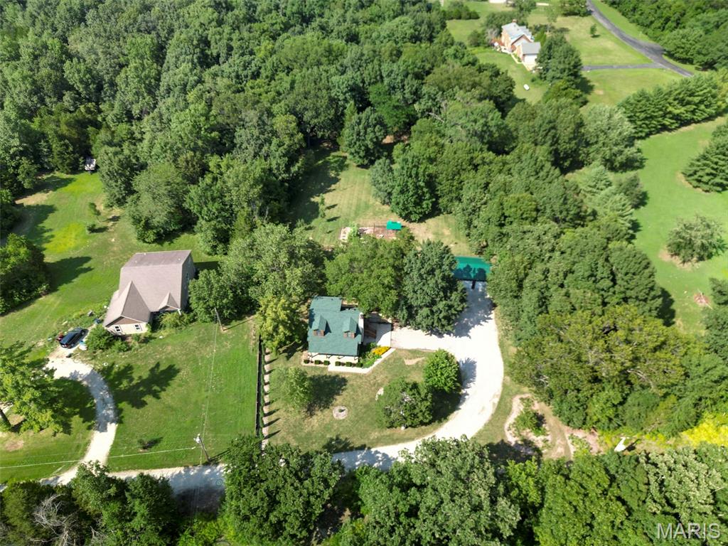 41st image of 1271 Diehr Rd, Wentzville, MO 63385 | MLS# MIS26050439