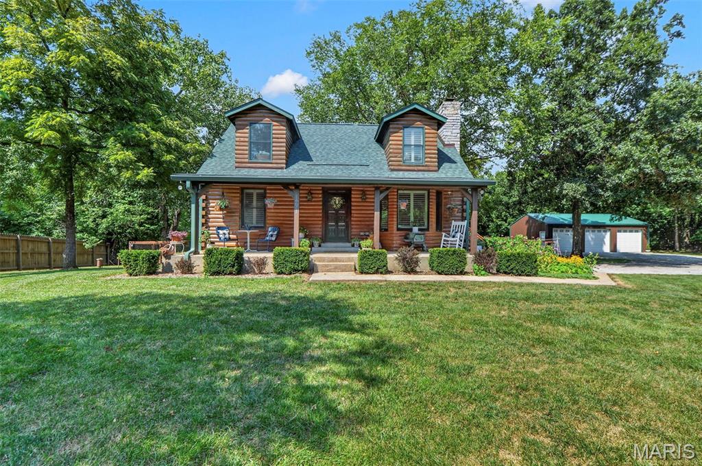 1st image of 1271 Diehr Rd, Wentzville, MO 63385 | MLS# MIS26050439