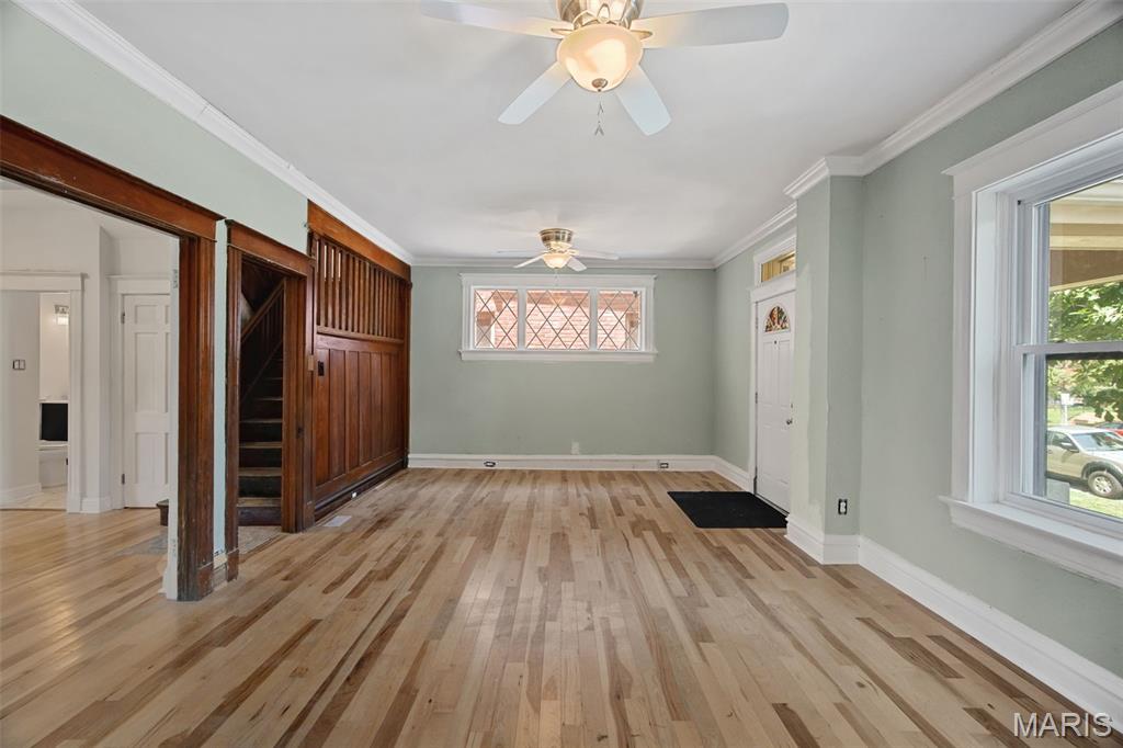 4th image of 5728 Waterman Blvd, Saint Louis, MO 63112 | MLS# MIS26050440