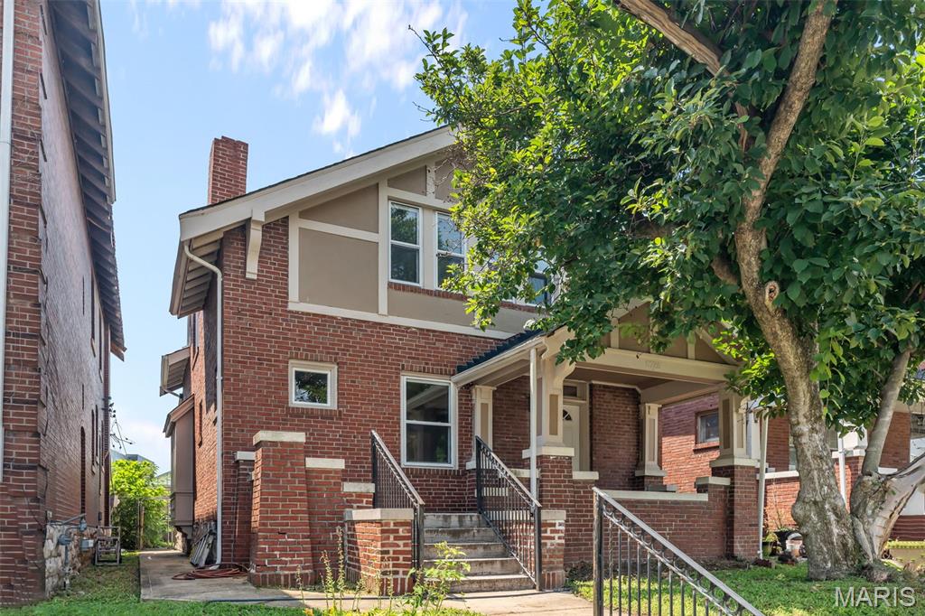 1st image of 5728 Waterman Blvd, Saint Louis, MO 63112 | MLS# MIS26050440