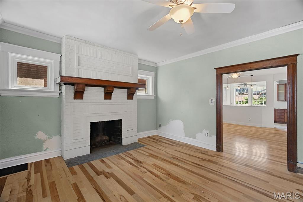 5th image of 5728 Waterman Blvd, Saint Louis, MO 63112 | MLS# MIS26050440