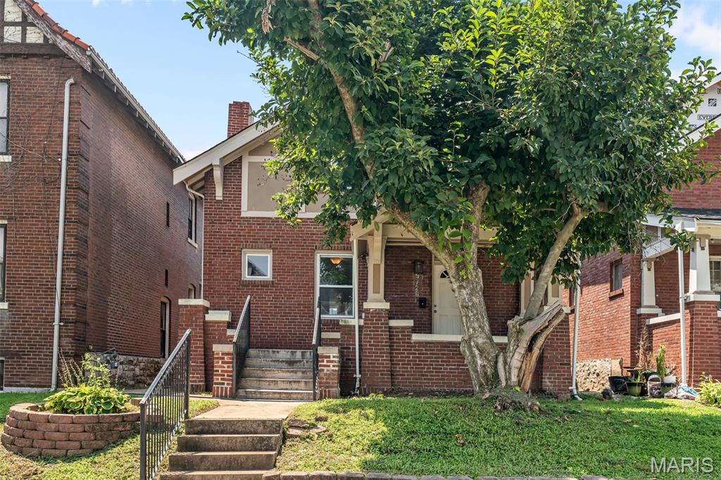 38th image of 5728 Waterman Blvd, Saint Louis, MO 63112 | MLS# MIS26050440