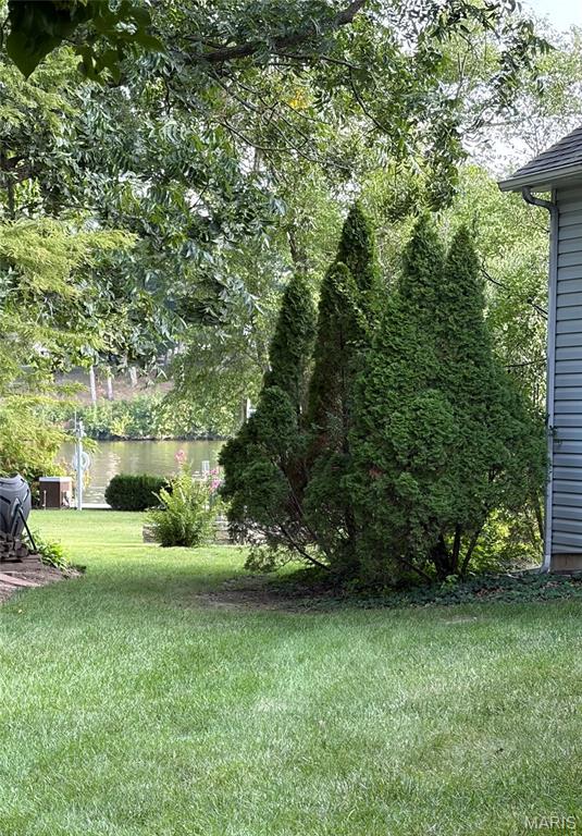 3rd image of 78 Nicole Ct, Lake Saint Louis, MO 63367 | MLS# MIS26050441