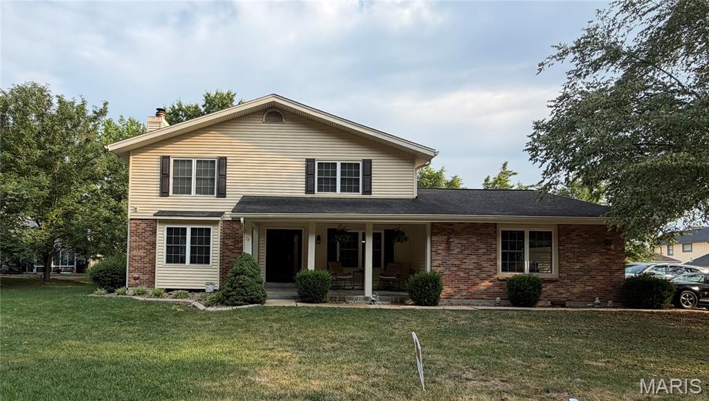 1st image of 78 Nicole Ct, Lake Saint Louis, MO 63367 | MLS# MIS26050441