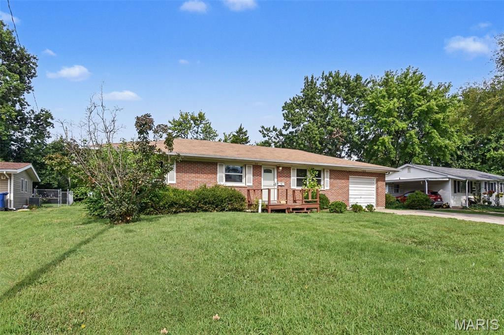 1st image of 513 Kent Dr, Wentzville, MO 63385 | MLS# MIS26050450