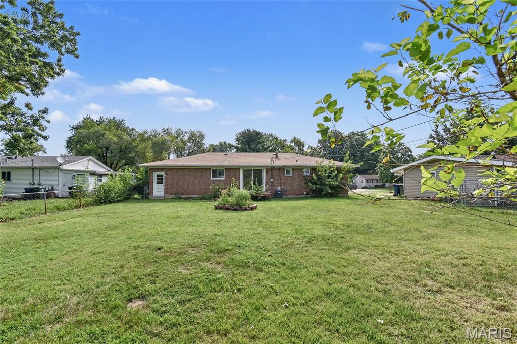 25th image of 513 Kent Dr, Wentzville, MO 63385 | MLS# MIS26050450
