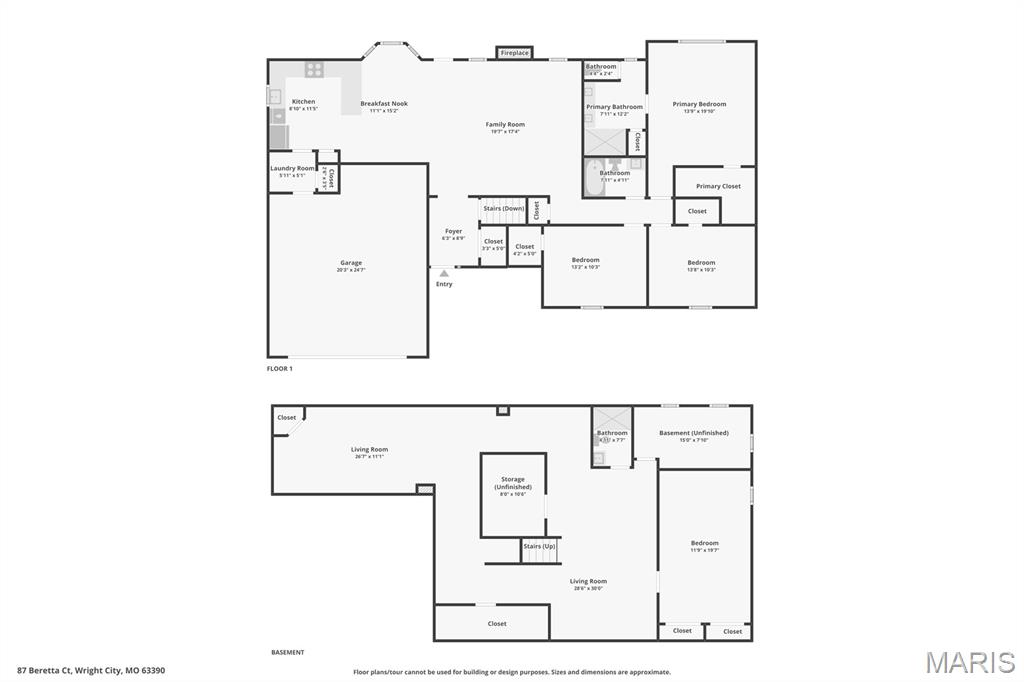 48th image of 87 Berretta, Wright City, MO 63390 | MLS# MIS26050459