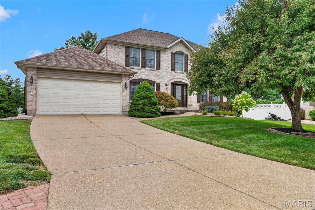 1st image of 307 Camilla Dr, O Fallon, MO 63366 | MLS# MIS26050460
