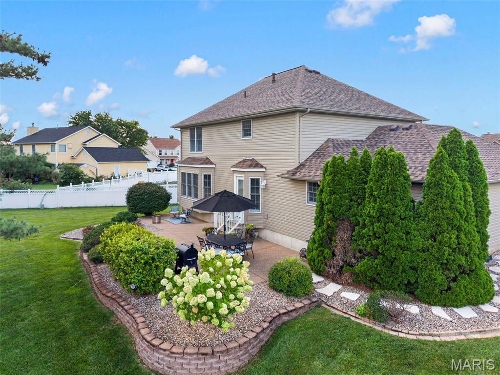 2nd image of 307 Camilla Dr, O Fallon, MO 63366 | MLS# MIS26050460