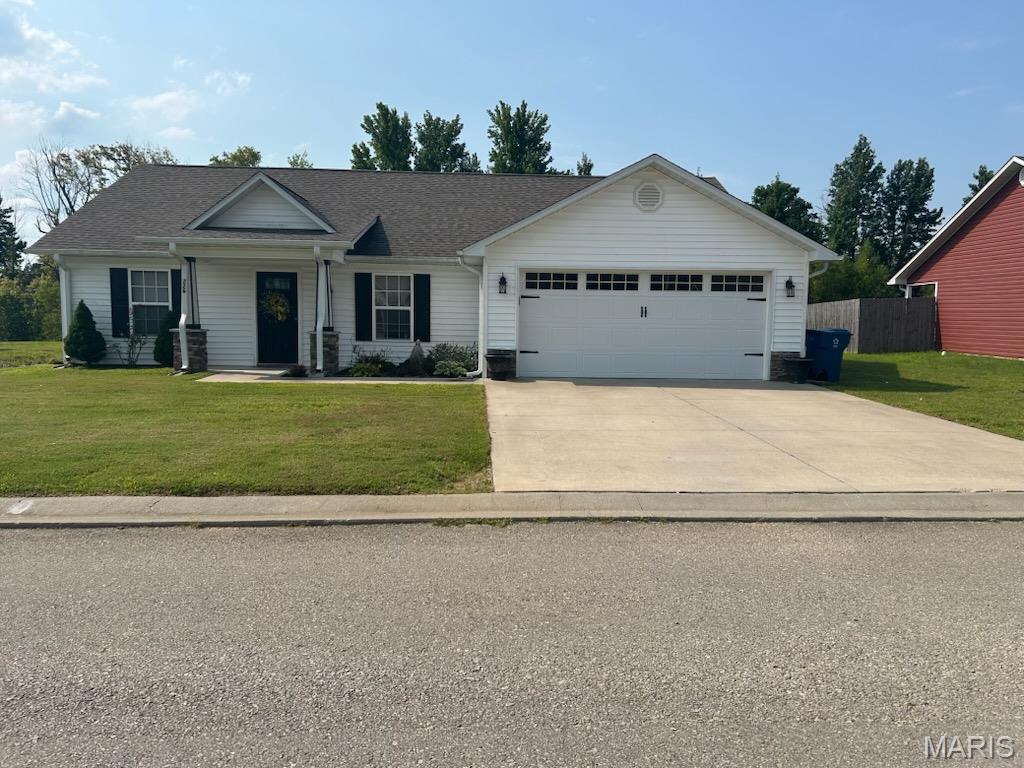 1st image of 226 Macintosh Ln, Poplar Bluff, MO 63901 | MLS# MIS26050470