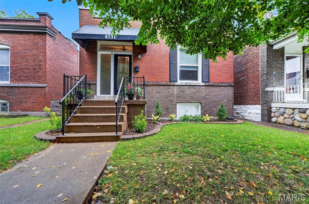 1st image of 4731 Rosa Ave, Saint Louis, MO 63116 | MLS# MIS26050474