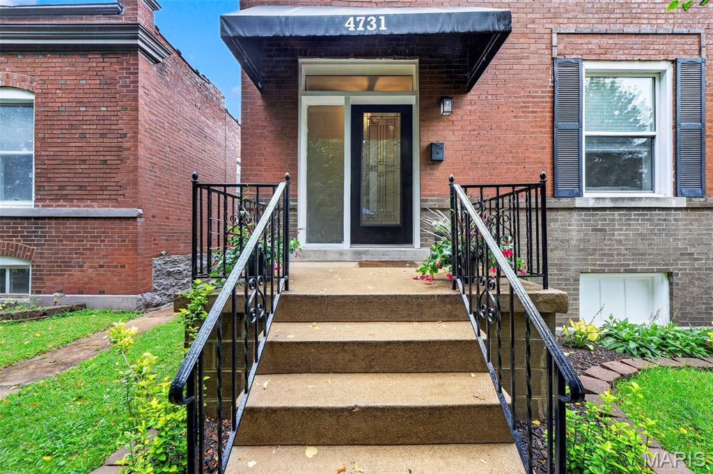 2nd image of 4731 Rosa Ave, Saint Louis, MO 63116 | MLS# MIS26050474