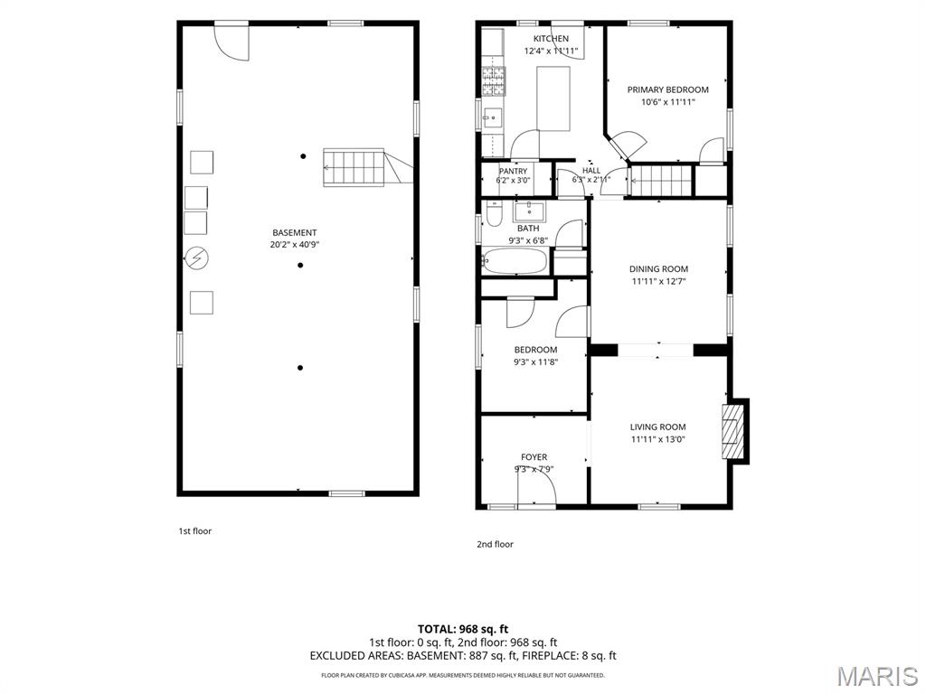 22nd image of 4731 Rosa Ave, Saint Louis, MO 63116 | MLS# MIS26050474