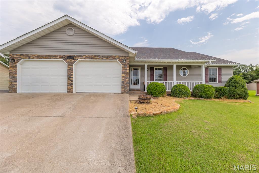 1st image of 211 Century, Poplar Bluff, MO 63901 | MLS# MIS26050475