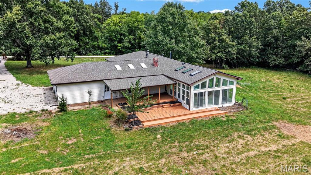 1st image of 21846 Country Life, Warrenton, MO 63383 | MLS# MIS26050502