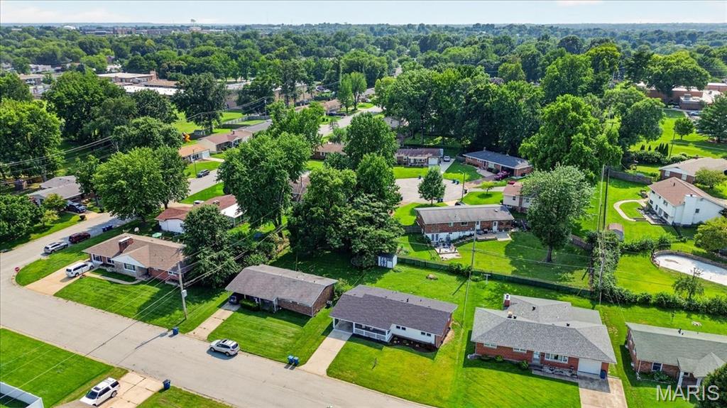 30th image of 2609 W Adams St, Saint Charles, MO 63301 | MLS# MIS26050505