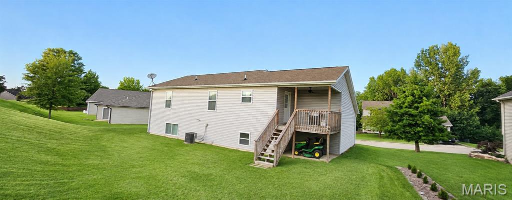 2nd image of 639 Olivia Dr, Cape Girardeau, MO 63701 | MLS# MIS26050521