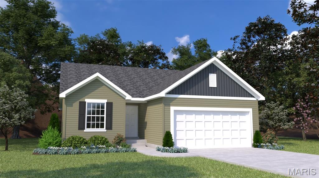 1st image of 604 Brinton Ct, Wentzville, MO 63385 | MLS# MIS26050530