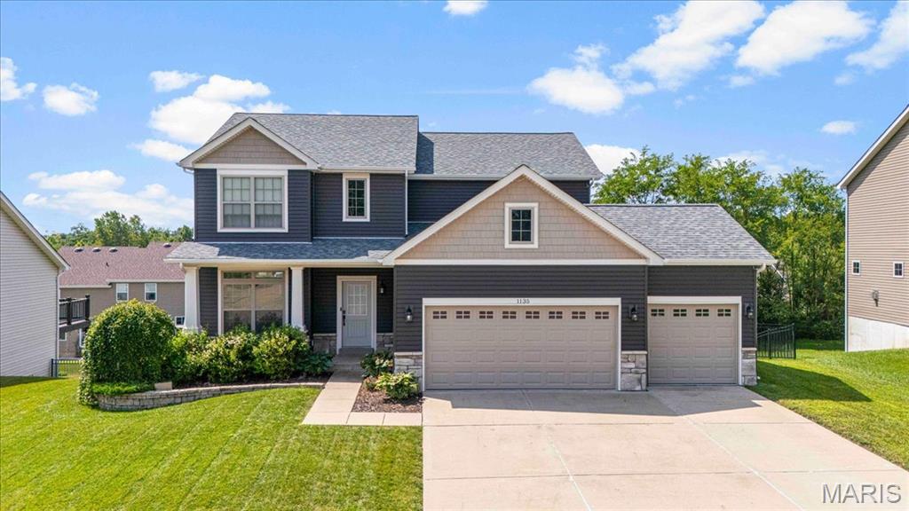1st image of 1135 Duxbury Ln, O Fallon, MO 63366 | MLS# MIS26050537