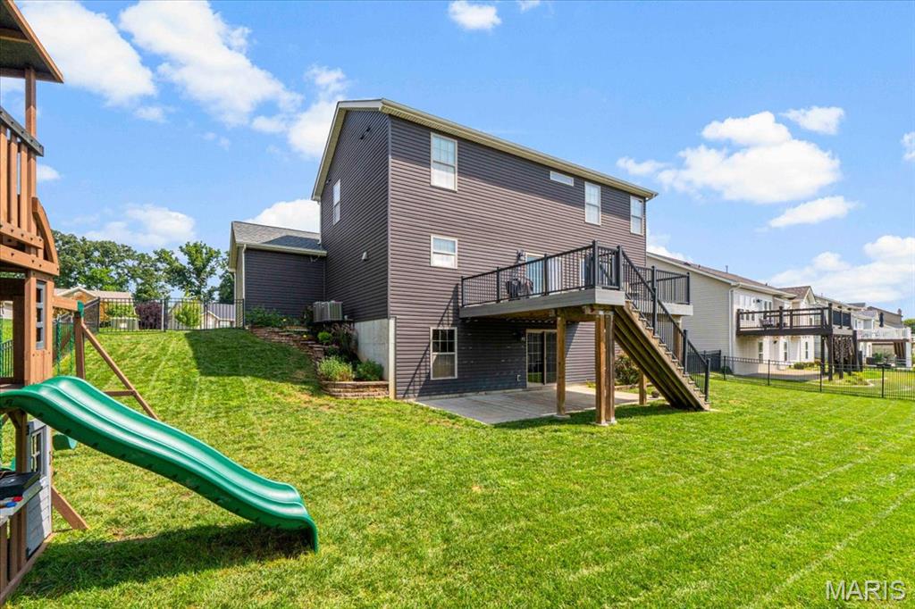 2nd image of 1135 Duxbury Ln, O Fallon, MO 63366 | MLS# MIS26050537