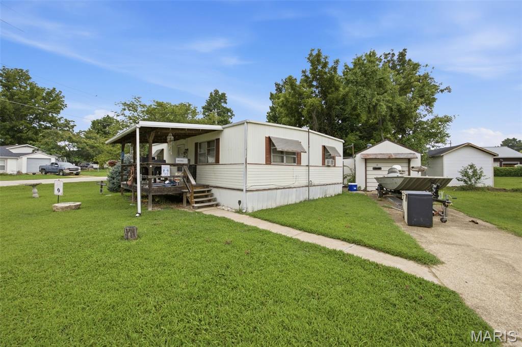 4th image of (Undisclosed), Pacific, MO 63069 | MLS# MIS26050540