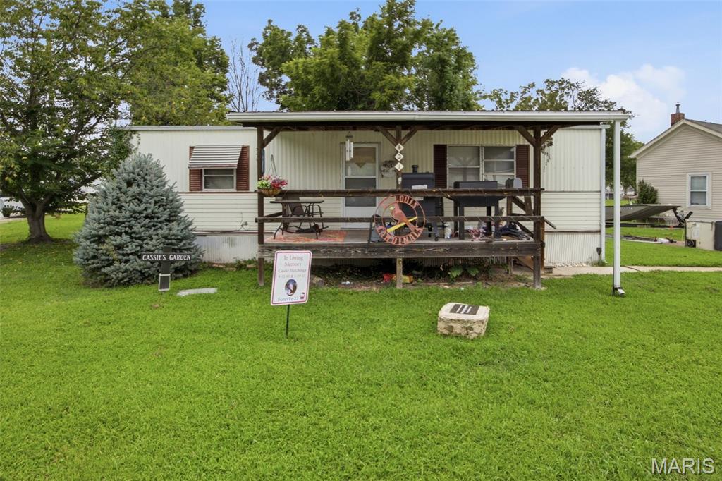 1st image of (Undisclosed), Pacific, MO 63069 | MLS# MIS26050540