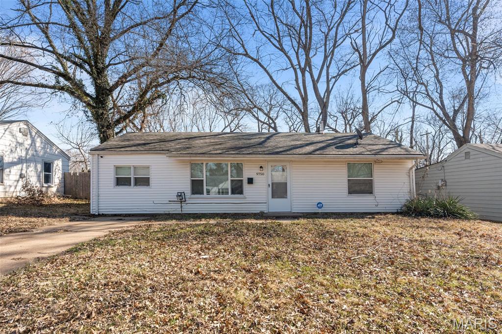 1st image of 9750 Lorna Ln, Saint Louis, MO 63136 | MLS# MIS26050545