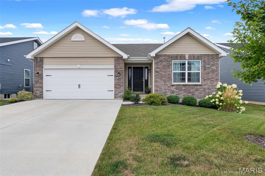 1st image of 223 Westhaven Circle Dr, Wentzville, MO 63385 | MLS# MIS26050549