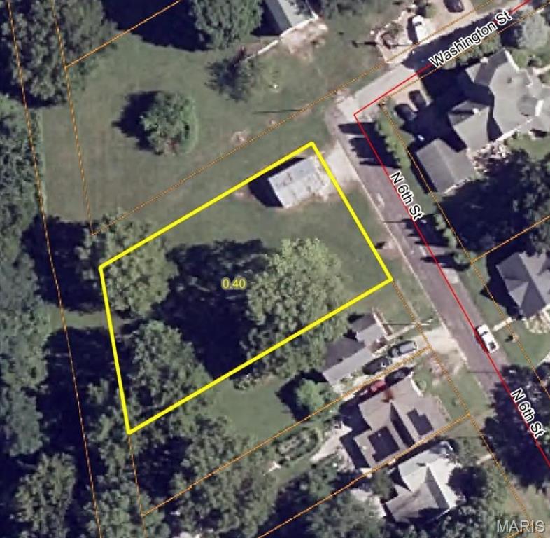 11th image of 411 N 6th St, Elsberry, MO 63343 | MLS# MIS26050560