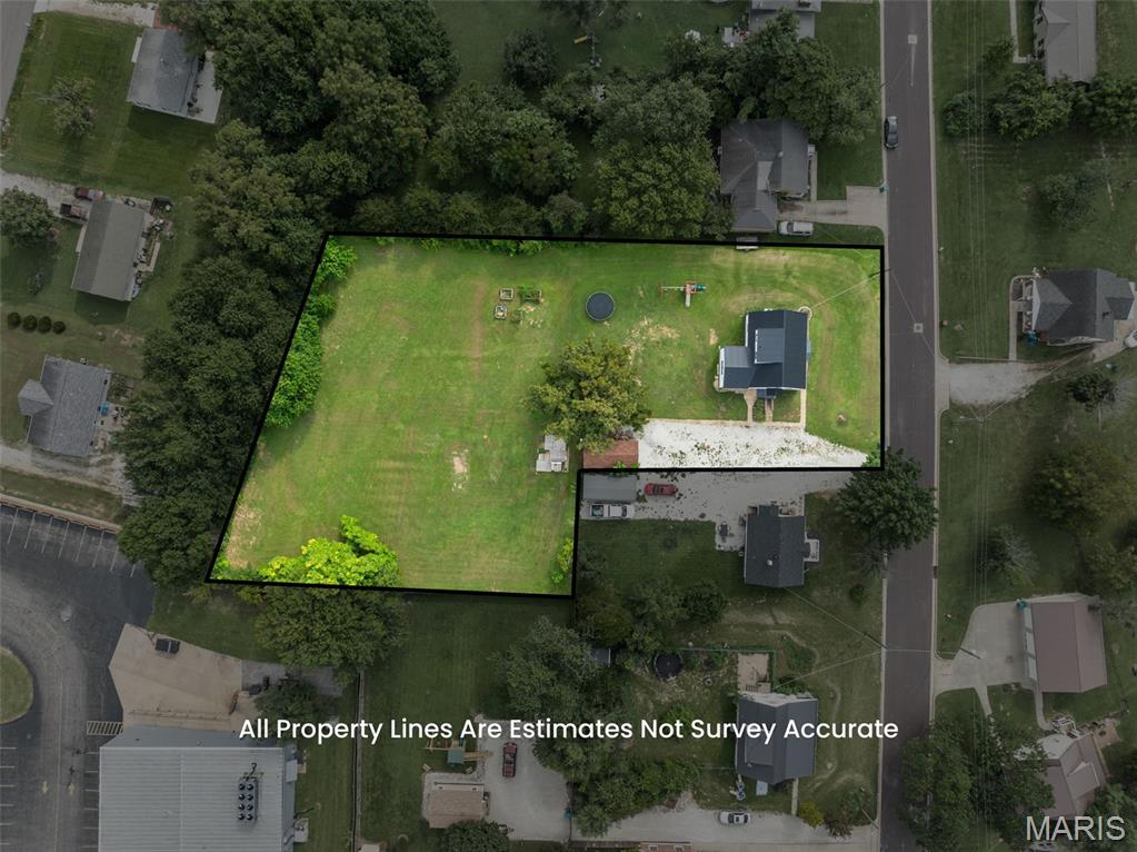 3rd image of 1165 Moselle Rd, Saint Clair, MO 63077 | MLS# MIS26050573