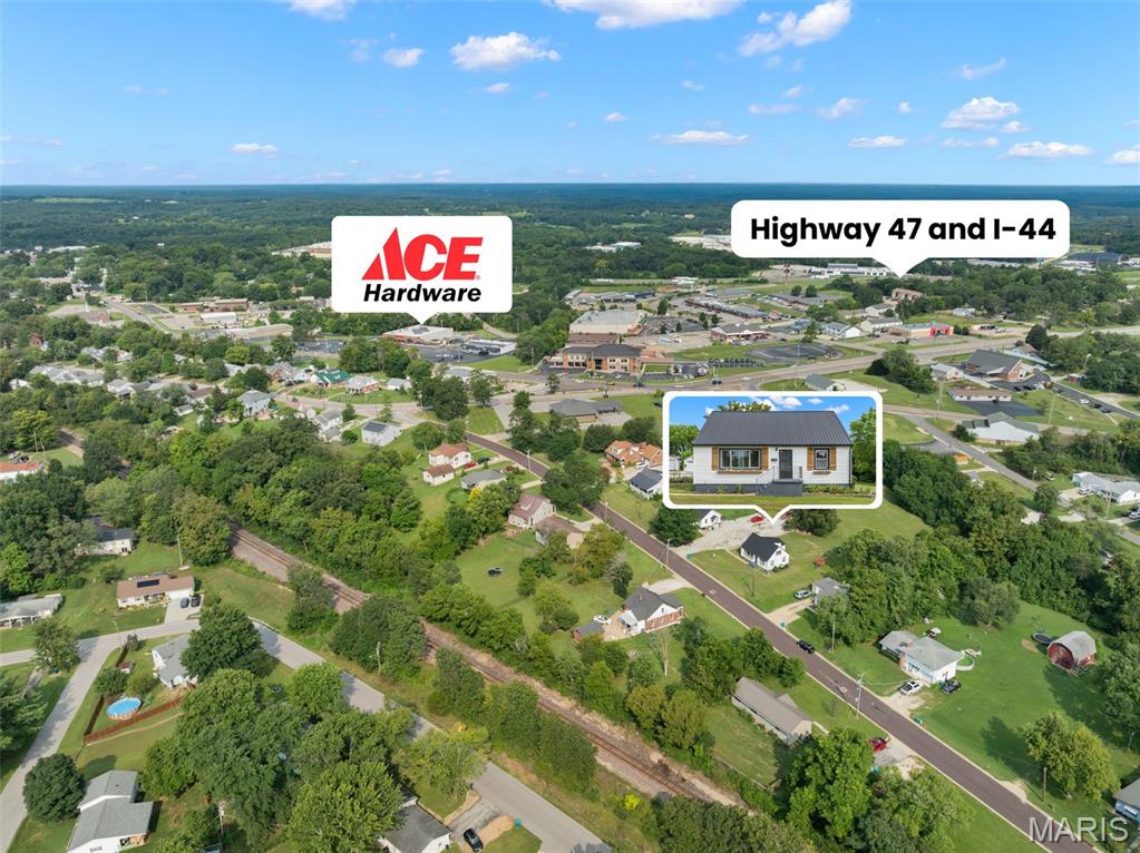 5th image of 1165 Moselle Rd, Saint Clair, MO 63077 | MLS# MIS26050573