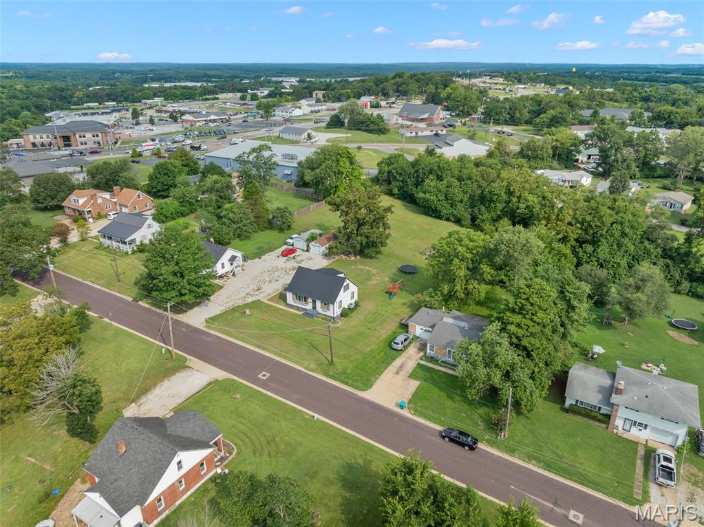 4th image of 1165 Moselle Rd, Saint Clair, MO 63077 | MLS# MIS26050573