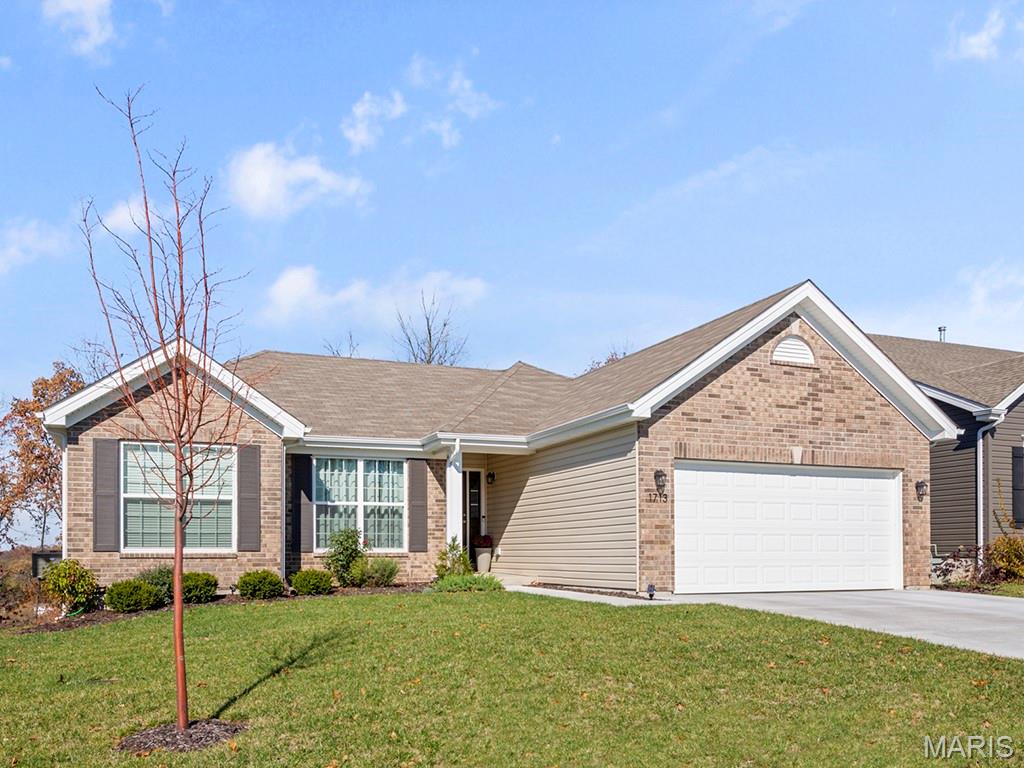 1st image of 2 Hickory At Bluestem Estates, Lake Saint Louis, MO 63367 | MLS# MIS26050575