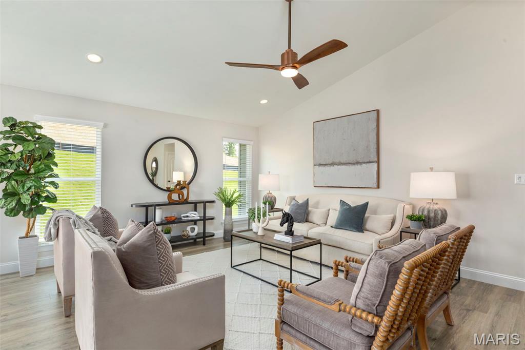 2nd image of 2 Hickory At Bluestem Estates, Lake Saint Louis, MO 63367 | MLS# MIS26050575