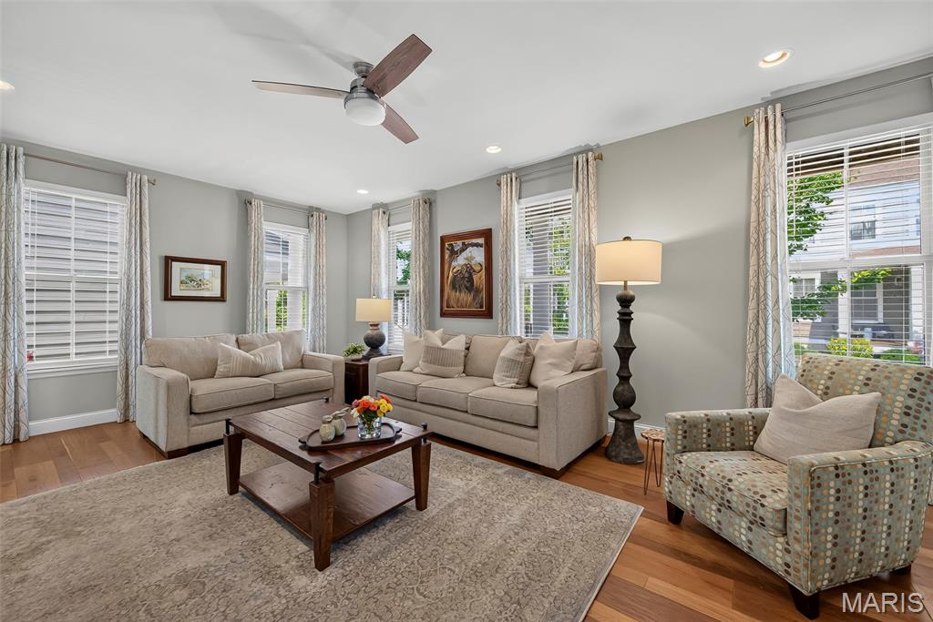 5th image of 3253 Camp St, Saint Charles, MO 63301 | MLS# MIS26050582
