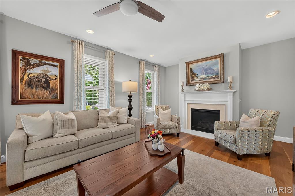 4th image of 3253 Camp St, Saint Charles, MO 63301 | MLS# MIS26050582