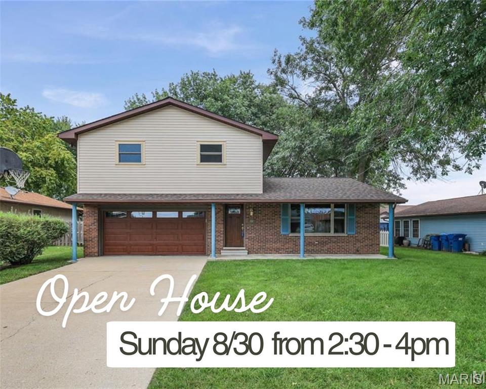 1st image of 410 N 9th St, New Baden, IL 62265 | MLS# MIS26050593