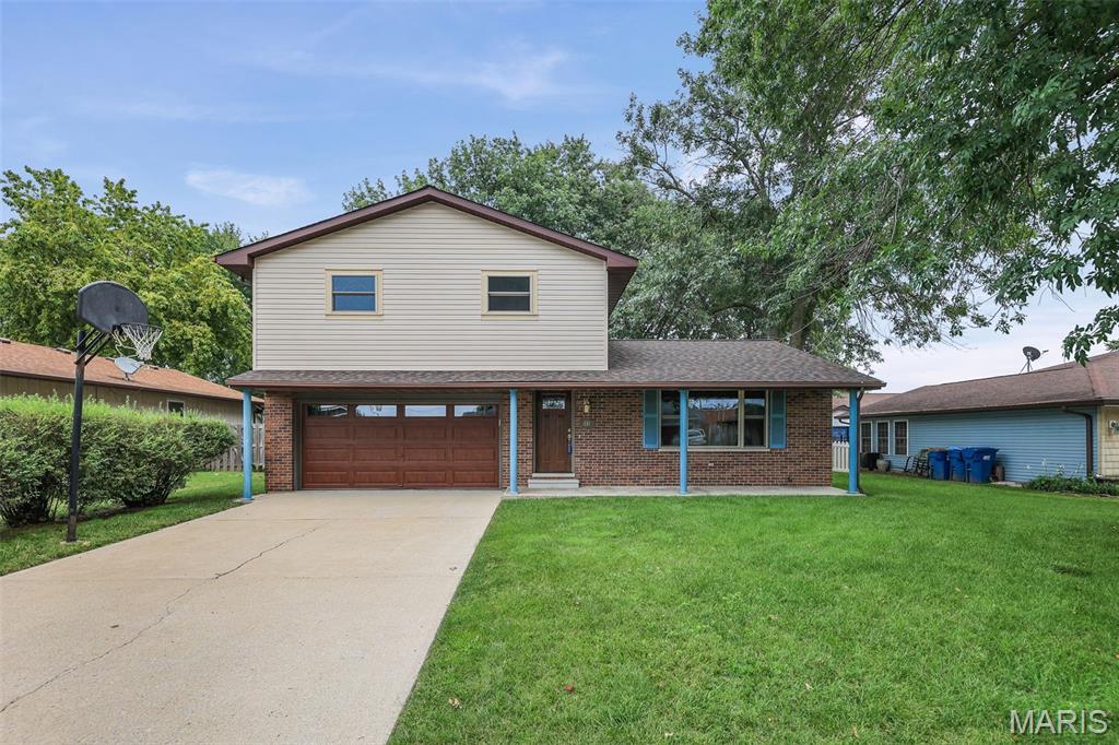 39th image of 410 N 9th St, New Baden, IL 62265 | MLS# MIS26050593