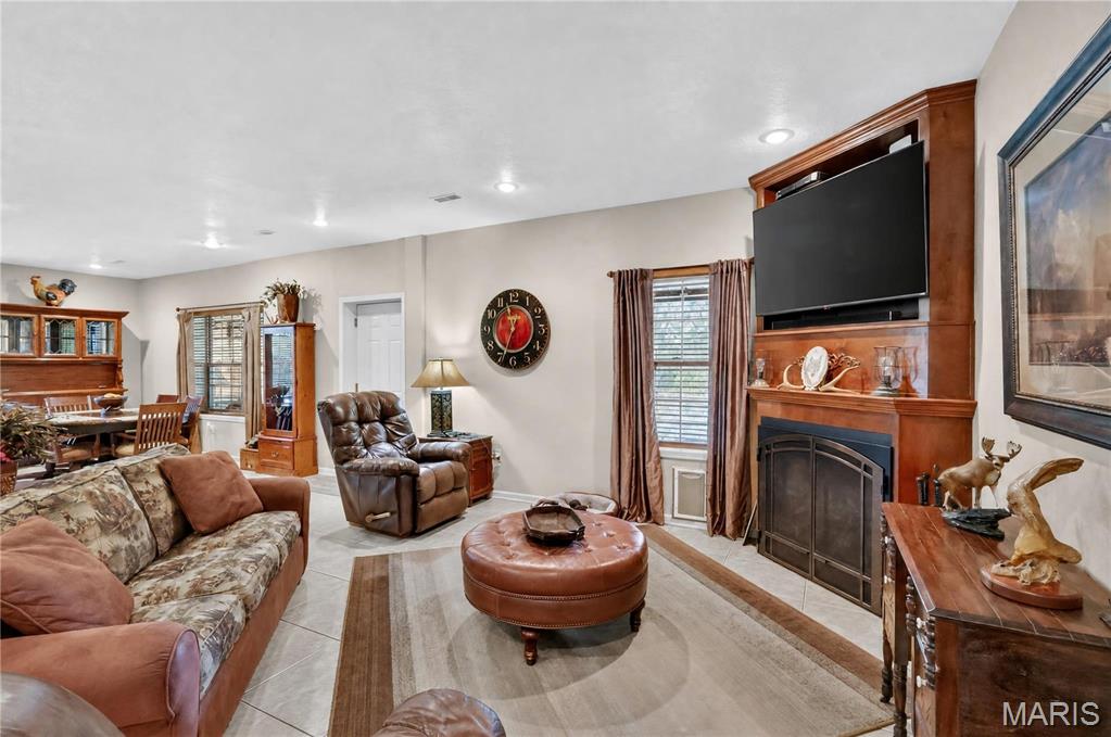 4th image of 1258 Prater Homestead Rd, Macks Creek, MO 65786 | MLS# MIS26050596