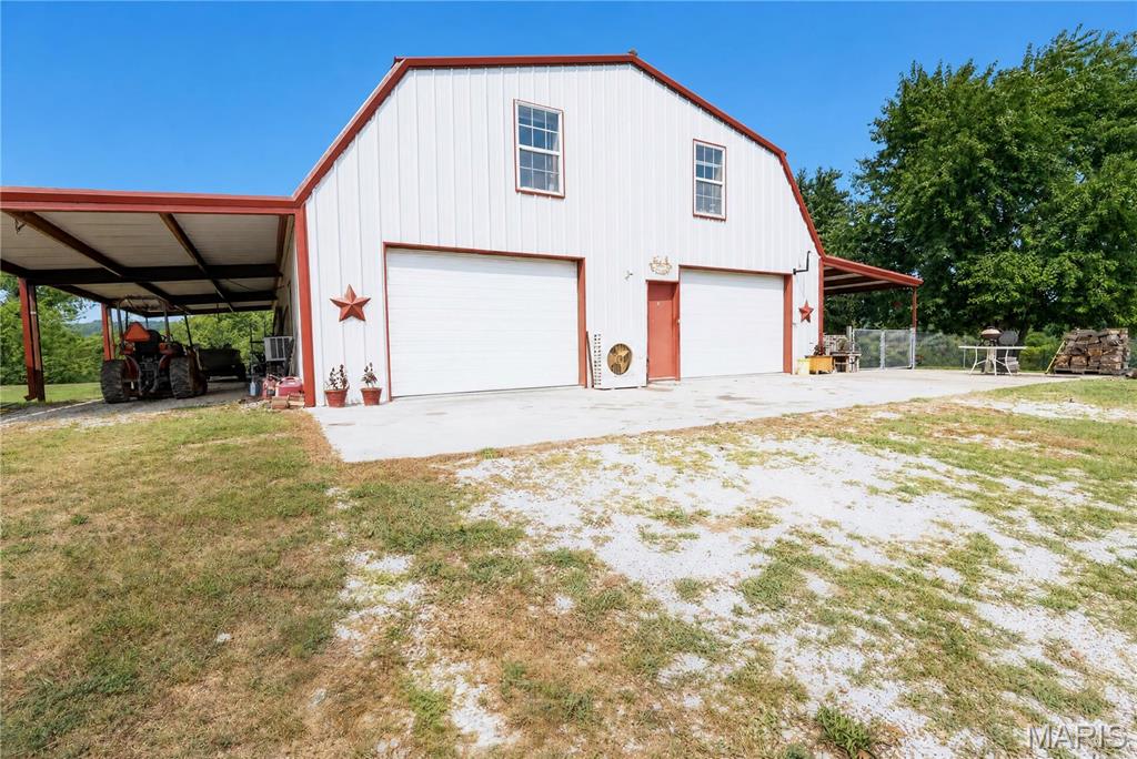 2nd image of 1258 Prater Homestead Rd, Macks Creek, MO 65786 | MLS# MIS26050596