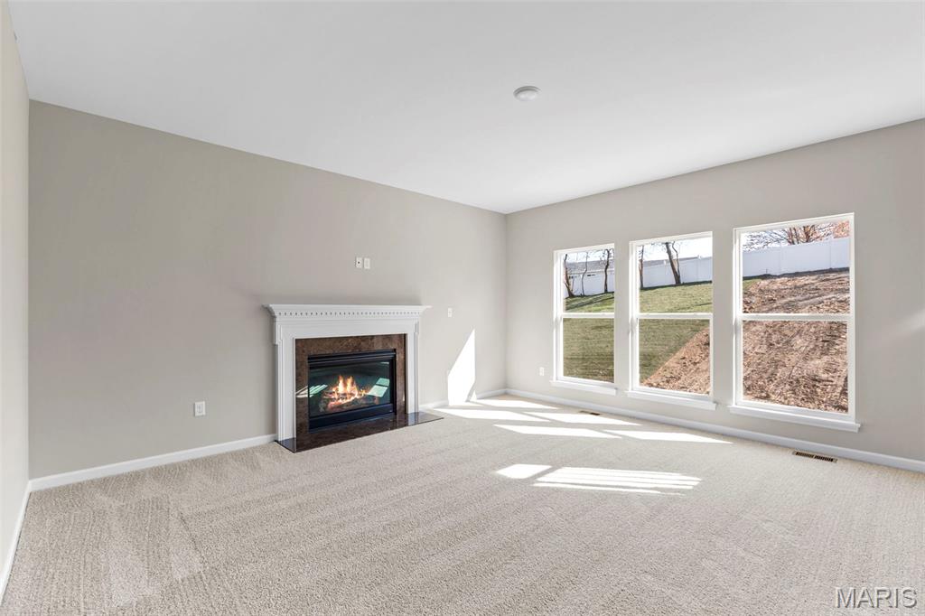 2nd image of 2 Hermitage Ii At Bluestem Estates, Lake St Louis, MO 63367 | MLS# MIS26050599