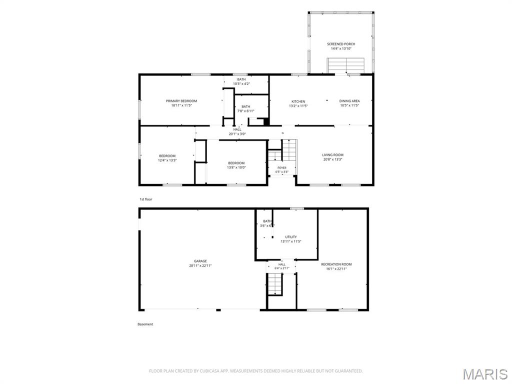 45th image of 9 San Camille Dr, Saint Charles, MO 63303 | MLS# MIS26050613