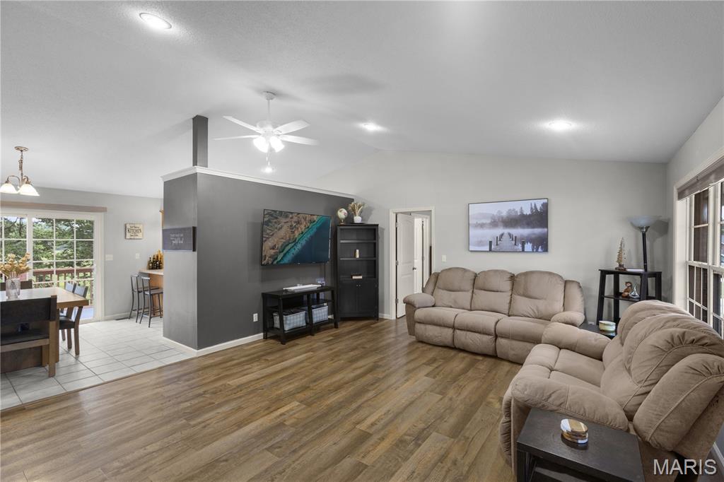 4th image of 467 Oak Meadow Dr, Jackson, MO 63755 | MLS# MIS26050627